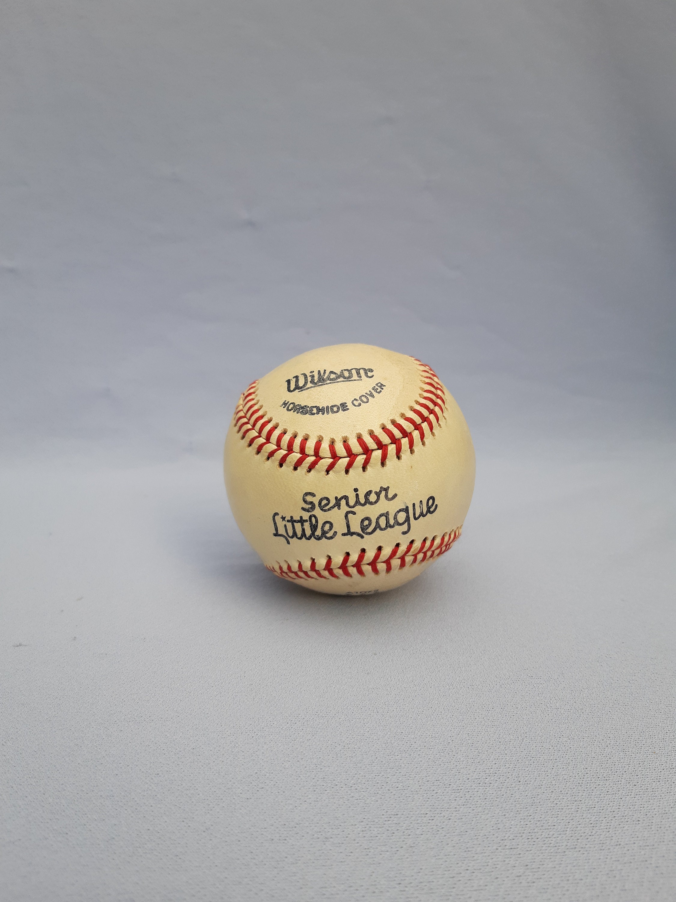 Vintage Wilson Major League Baseballs Set Of 13 A1164 Mixed Condition 9”