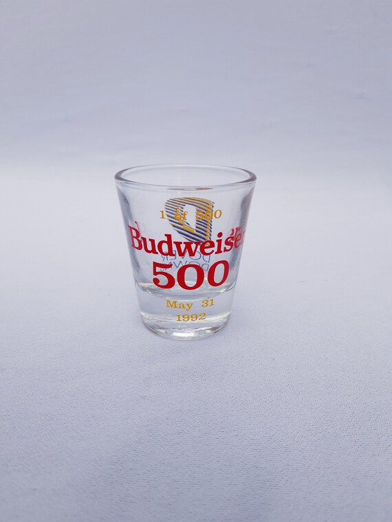Dover shot glass Dover shot glass