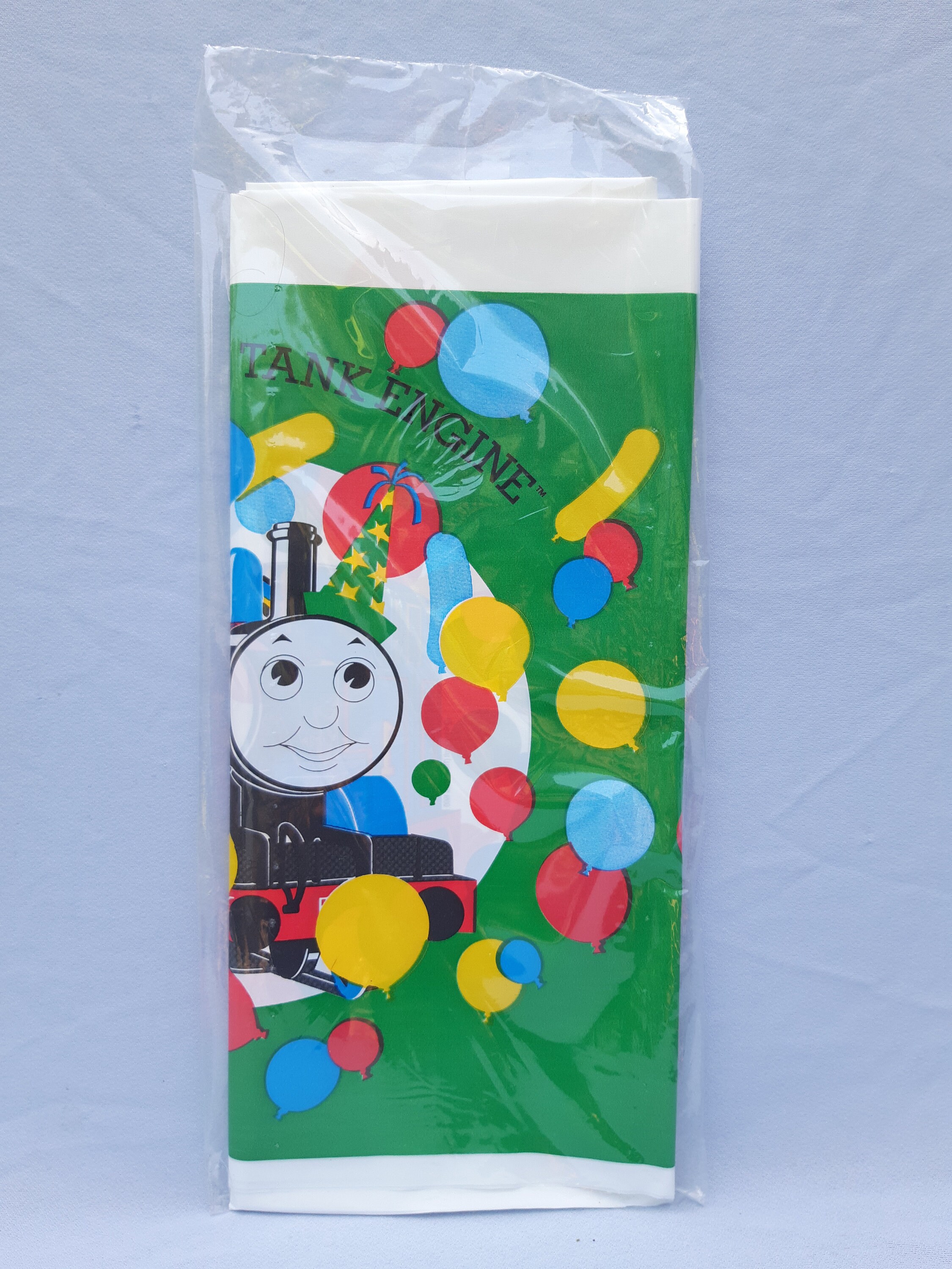 Disney Incredibles 2 Party Table Cover – 54x96 Inch Plastic, For Kids’ Birthday, Indoor & Outdoor Use - View #10