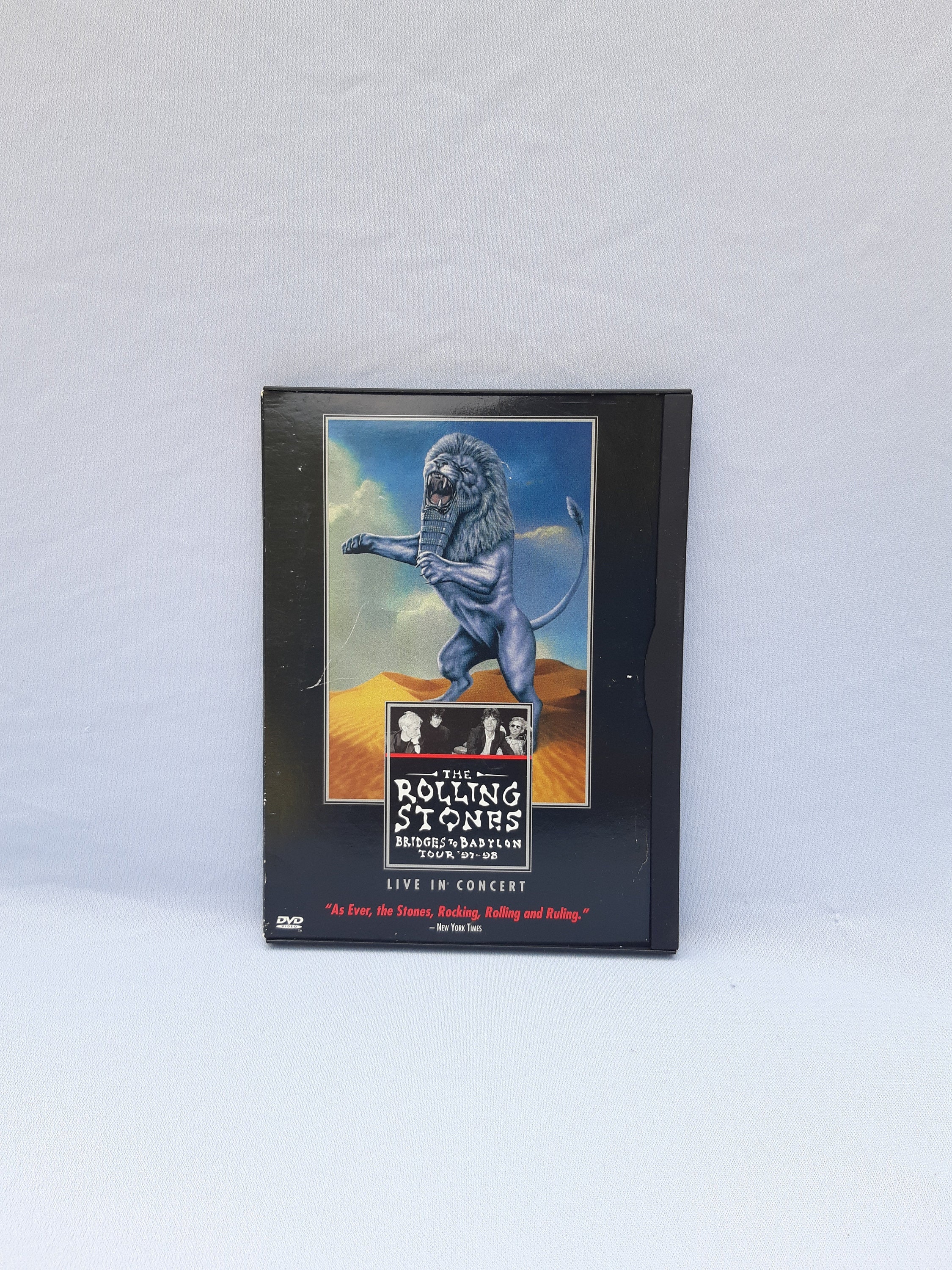 Tour Dvd - Etsy