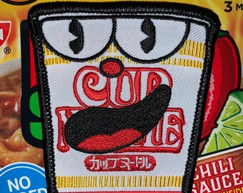 Radish Spirit Cup Noodle iPhone 11 case Radish Spirit Cup Noodle iPhone 11 case