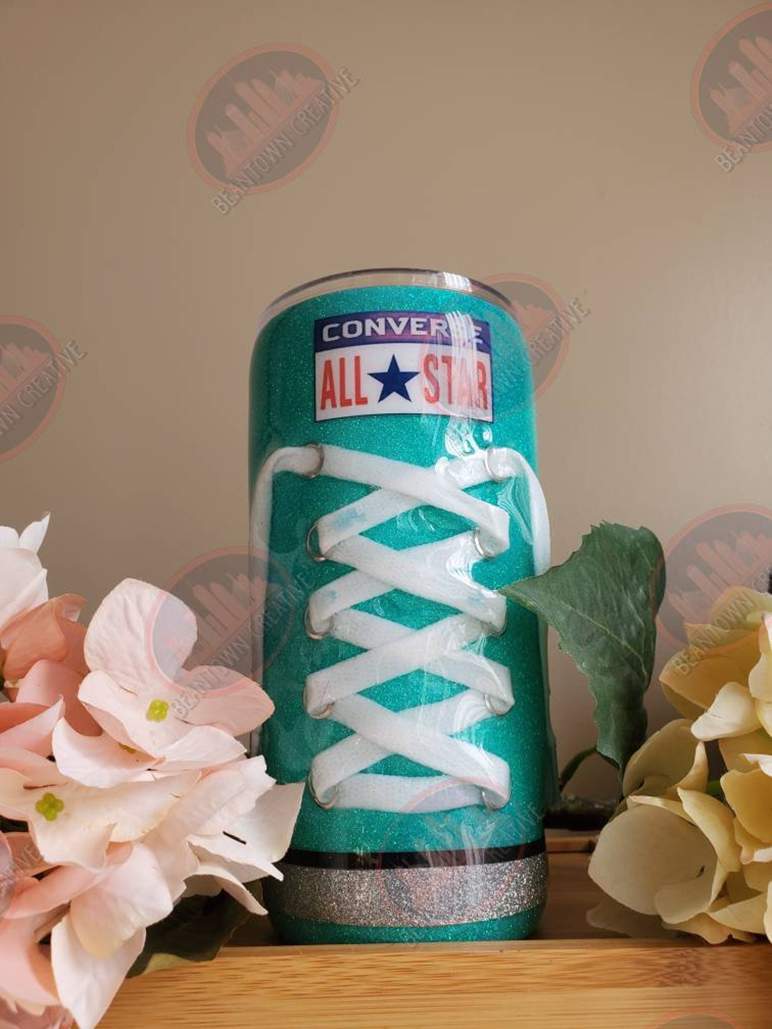 Sneaker Tumbler - Etsy