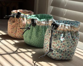 Fundas para envases de helado (también conocidas como Koozies)