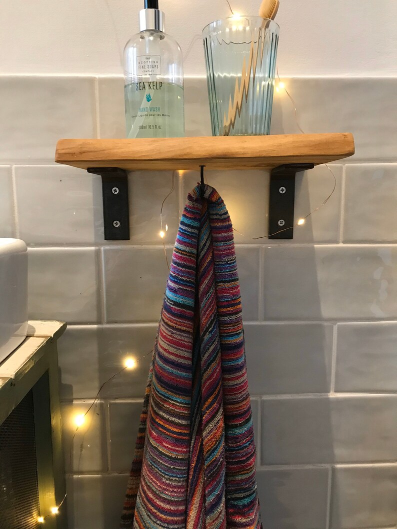 Live Edge Italian Olive Rustic Solid Wood Shelf Floating Shelf Etsy UK