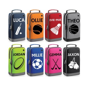 Kids football boot bag hotsell