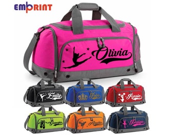 kids holdalls