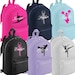 see more listings in the Dance Bags section