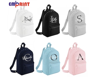 backpack for nursery