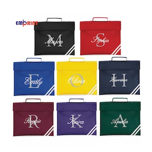 Folder bag for school hotsell