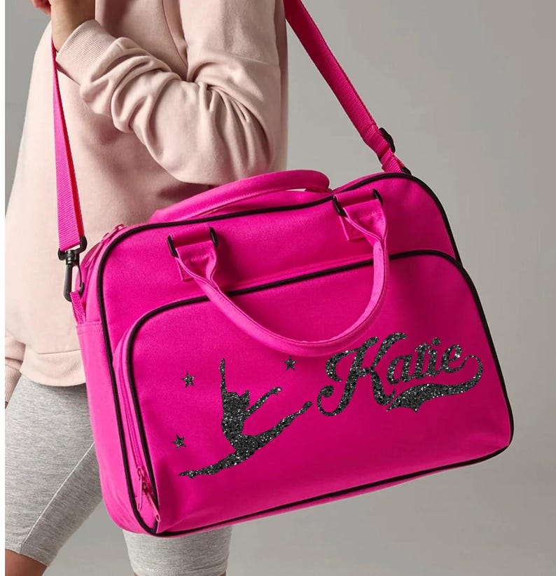 personalised-dance-bag-kids-girls-gymnastics-childrens-glitter-ballet