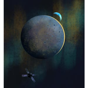 May include: A rustic wooden sign with the text "Welcome to our home" in white lettering. The sign features a distressed finish and a simple, inviting design, perfect for entryway decor.