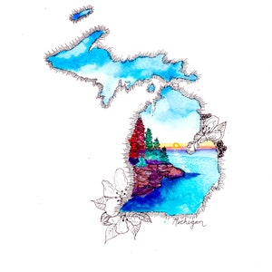Michigan