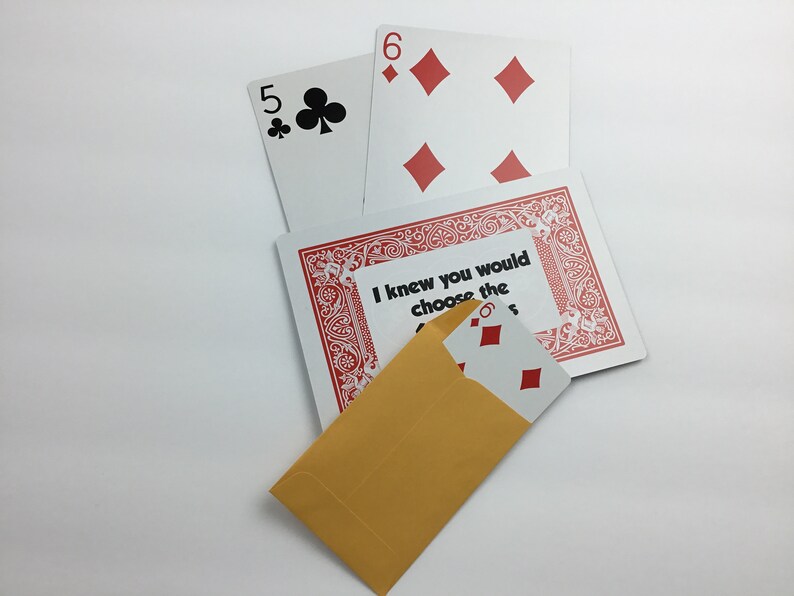 Card Magic Training Kit Pro Level Card Tricks with 90 image 9