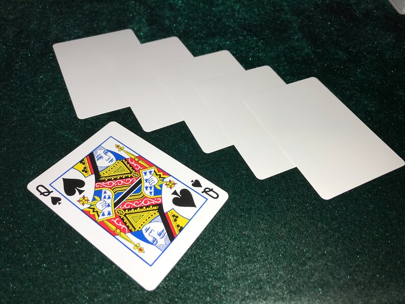 Card Magic Training Kit Pro Level Card Tricks with 90 image 10