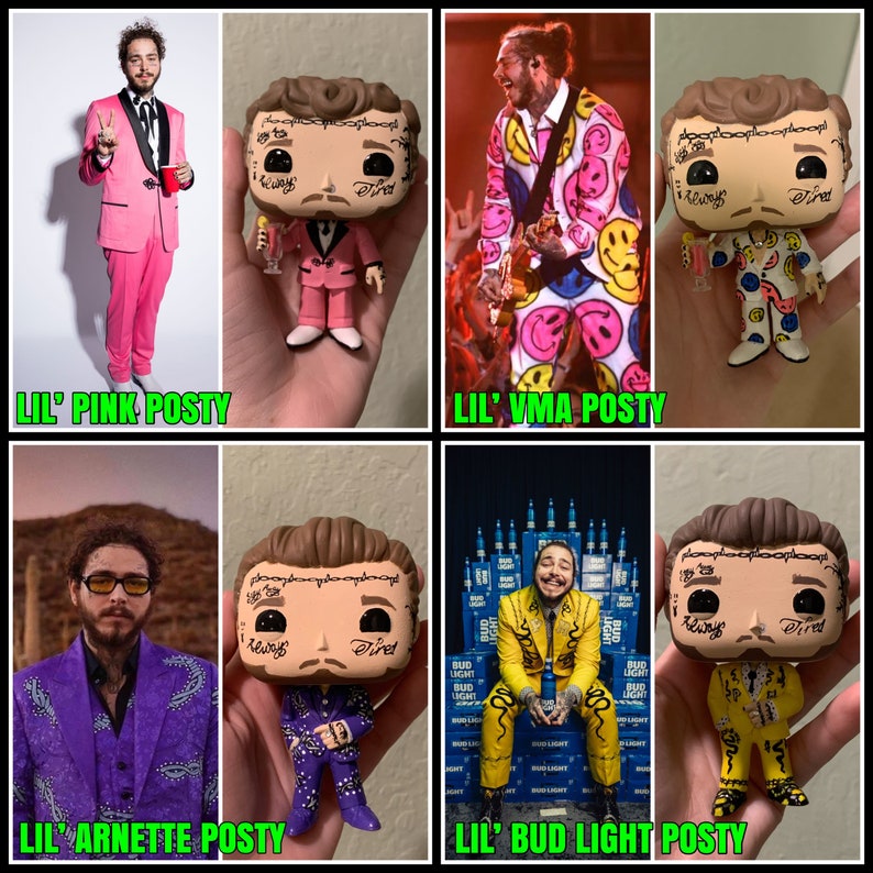 funko post