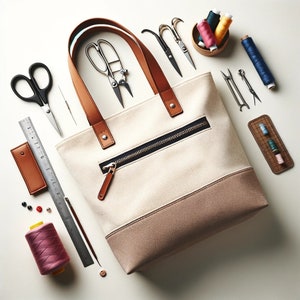 Custom Bag Tailoring Service - Customize Your Buy! Modifications to Elevate Your Bag. Discuss Your Dream Bag
