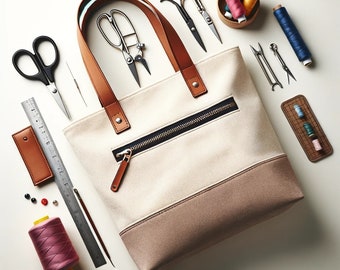 Custom Bag Tailoring Service - Customize Your Buy! Modifications to Elevate Your Bag. Discuss Your Dream Bag