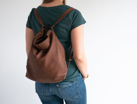 hobo convertible backpack purse