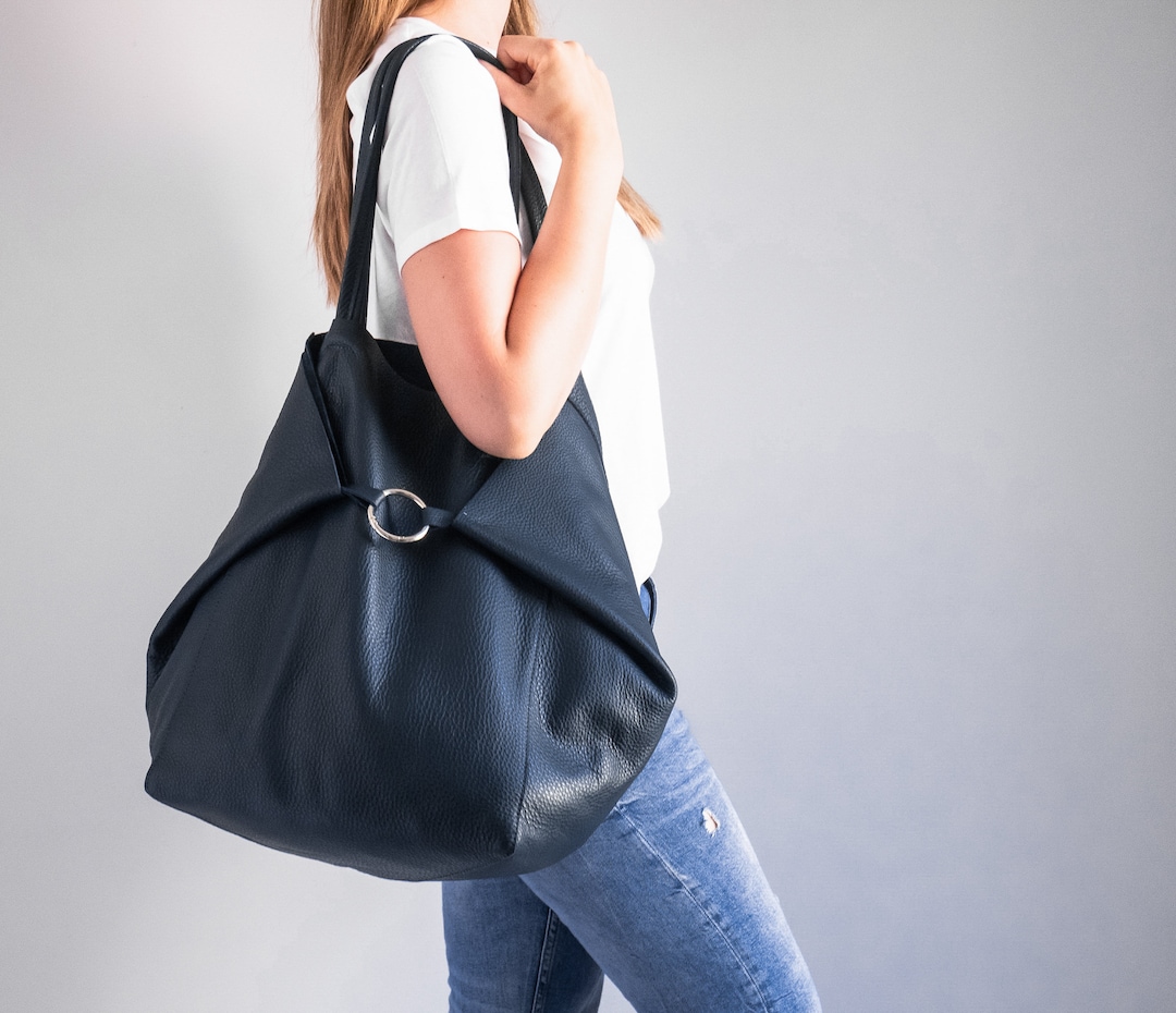 トートバッグ BC DUO LARGE SHOPPER BAG IN SMOOTH LEATHER il_1080xN.3049127356_gjxu.jpg
