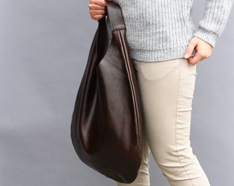Stylish Ladies Barrel Handbag Brown Shoulder Bag For Women –  igemstonejewelry