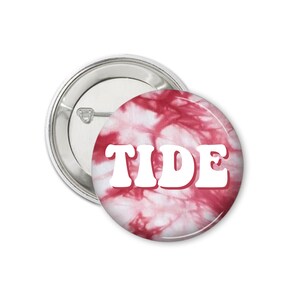 TIDE GAMEDAY BUTTON