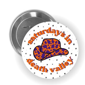 Saturdays in Death Valley