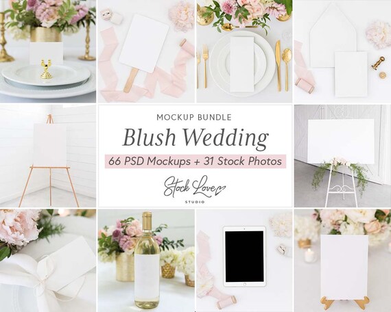 Wedding Mockup Invitation Mockup Sign Mockup Wedding Mockup Invitation Mockup Sign Mockup