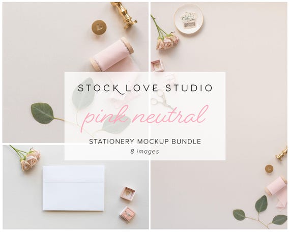 Invitation Mockup Stock Photography Product Mockup