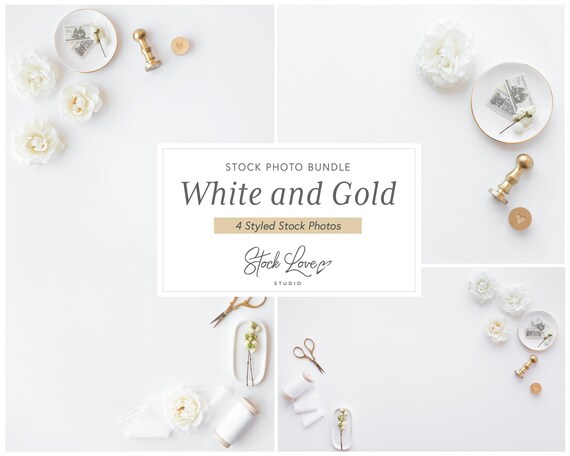 Invitation Mockup Stationery Styled Stock Card Mockup