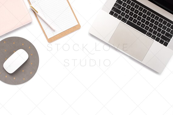 Desktop Mockup Laptop Mockupstyled Desktop Business