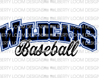 Wildcats Baseball