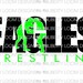 Eagles Wrestling Knockout