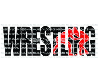Wrestling Knockout