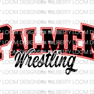 Palmer Wrestling