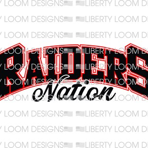 Raiders Nation