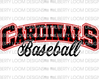 Cardinals Baseball