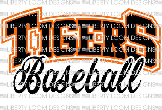 Tigers Baseball