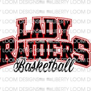 Lady Raiders Basketball