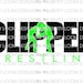 Clipper Wrestling Knockout
