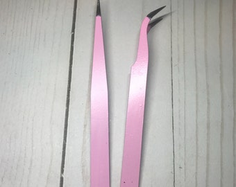 2 pc. Cake Decorating Tweezers, Decorating Tools, Cookie Decorating, Cupcake Decorating, Cake Decorating