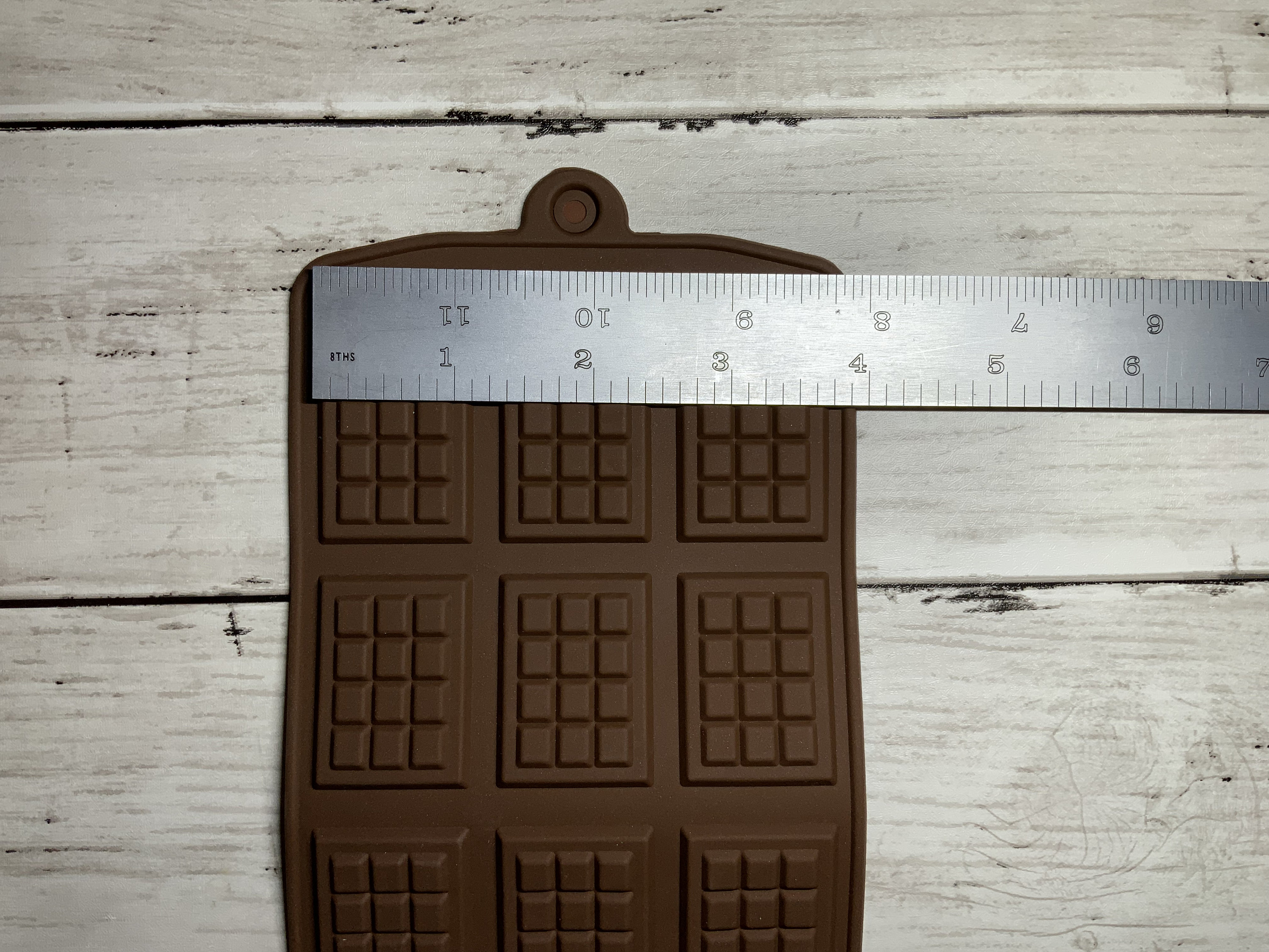 Mini Chocolate Bar Molds Etsy