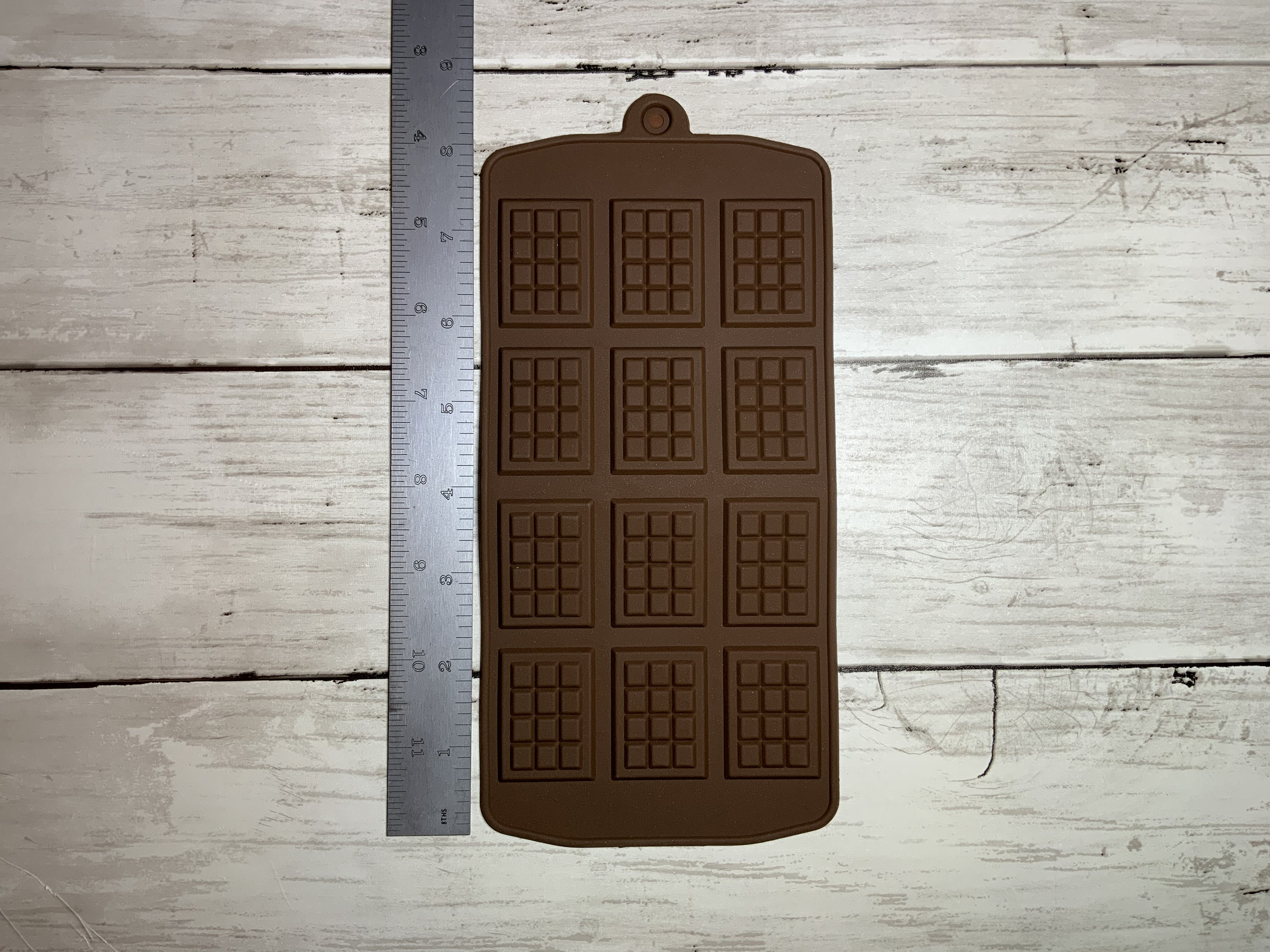 Mini Chocolate Bar Molds Etsy
