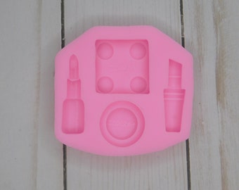 Makeup Silicone Mold