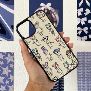 Angel Baby Phone Case, Gifts for Teens, Gifts for Teenage Girls,