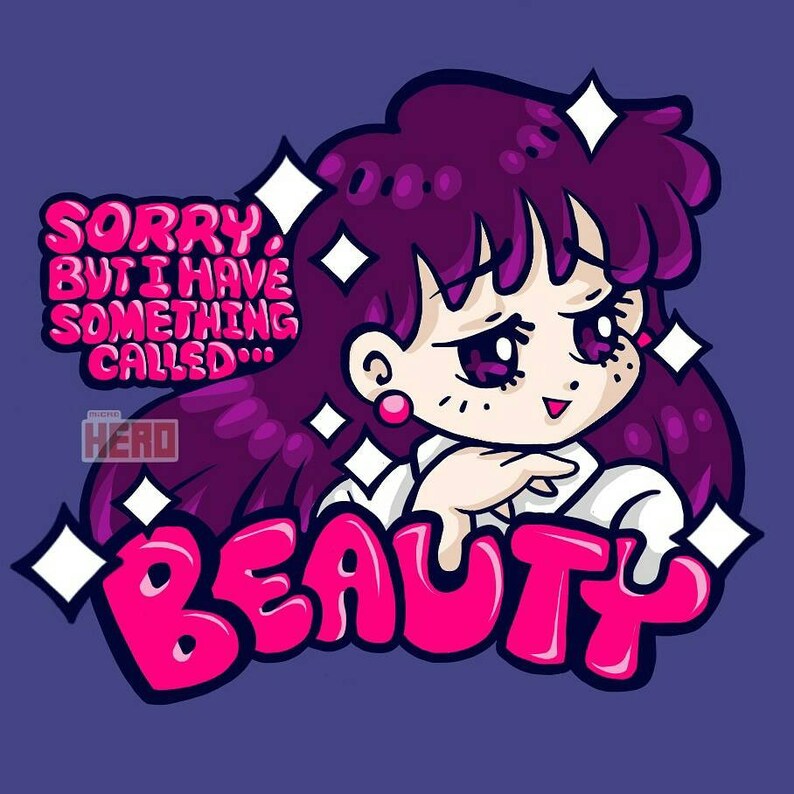 Download Paper Party Supplies Paper Sailor Moon Vinyl Tsukino Sticker Decal 2 Chibi Usagi Kawaii Boys Are The Enemy Weatherproof