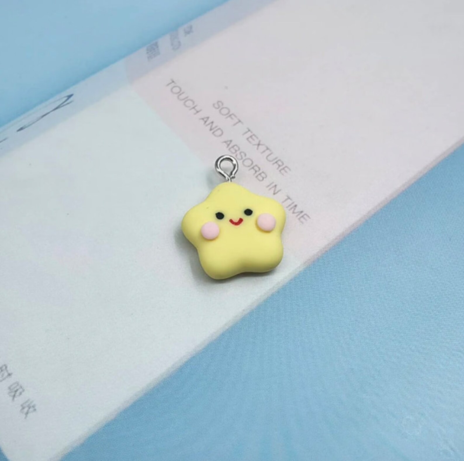 Cute Frog Animal Heart Cloud Star Resin Charms 15MM-20MM - Etsy