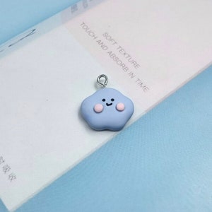 Cute Frog Animal Heart Cloud Star Resin Charms 15MM-20MM - Etsy