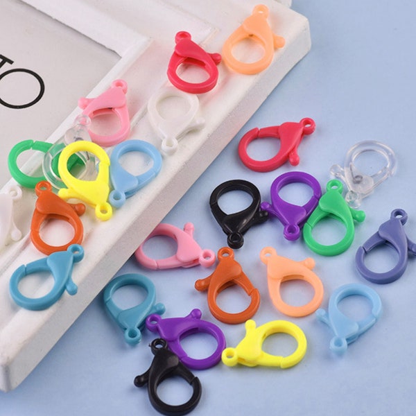 Lobster Claw Clasp Etsy