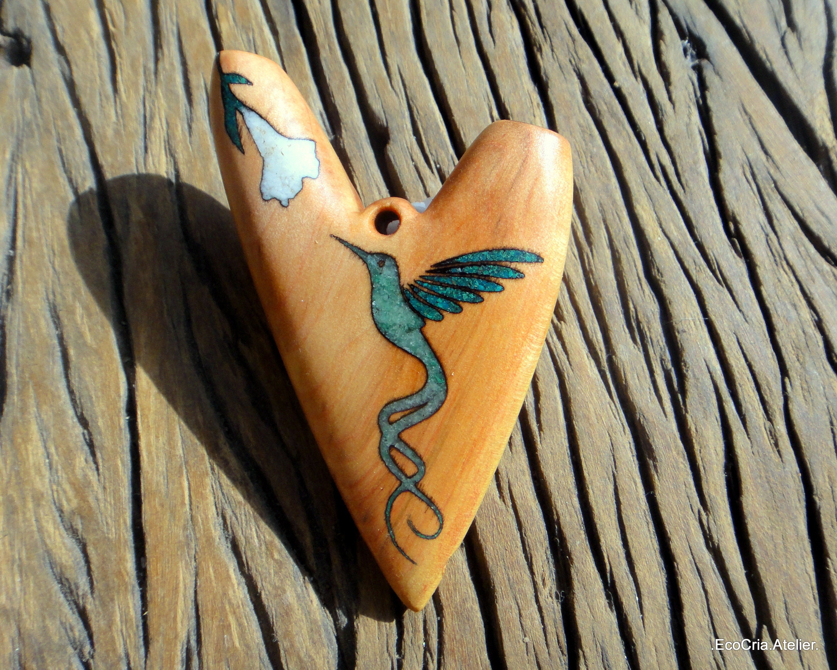Hapeh pipe - Etsy 日本