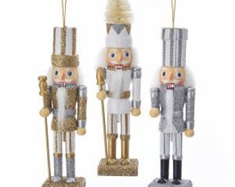 military nutcrackers